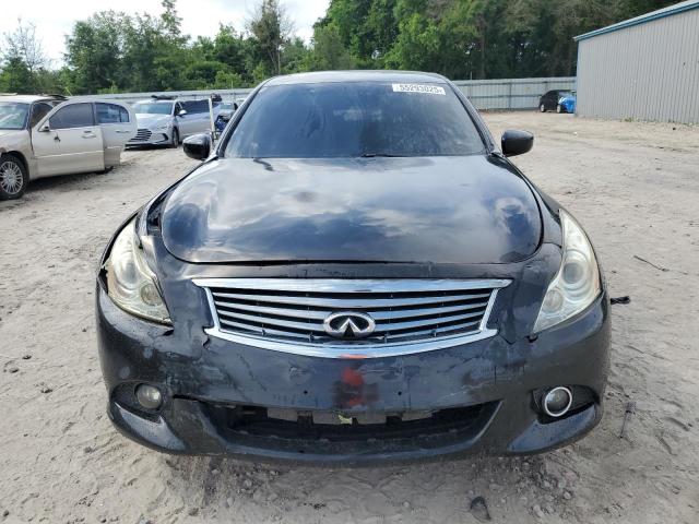 Photo 5 from auction – 2012 INFINITI G37 with VIN JN1CV6AR5CM978377