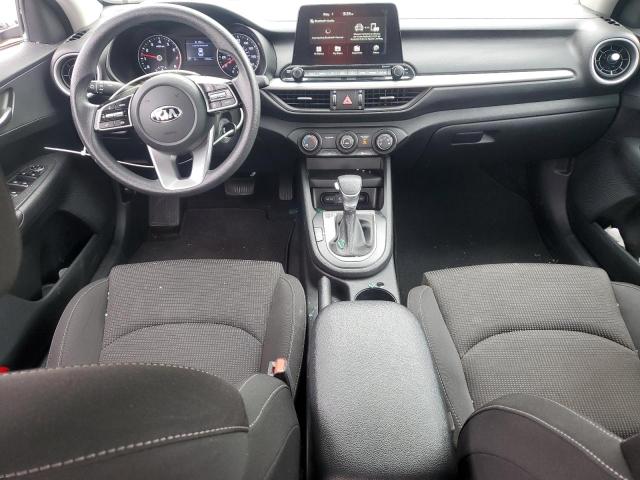 Photo 8 from auction – 2020 KIA FORTE FE with VIN 3KPF24AD7LE195023