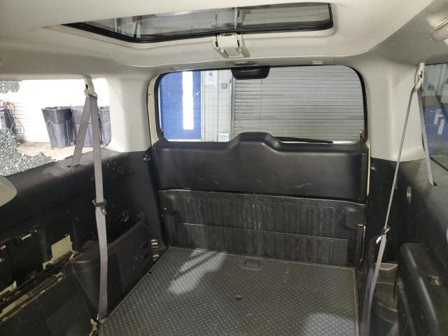 Photo 10 from auction – 2005 HONDA ELEMENT EX with VIN 5J6YH27615L007749