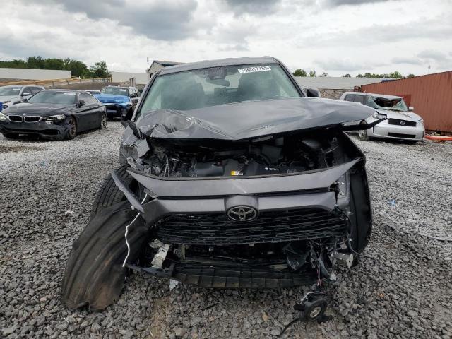 Photo 5 from auction – 2022 TOYOTA RAV4 LE with VIN 2T3H1RFV4NC184208