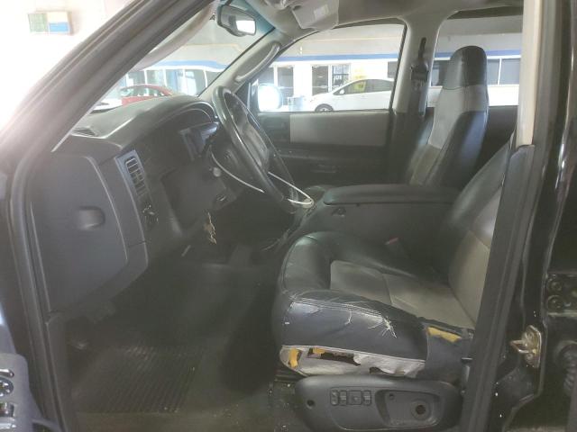 Photo 7 from auction – 2001 DODGE DURANGO with VIN 1B4HS28ZX1F625870