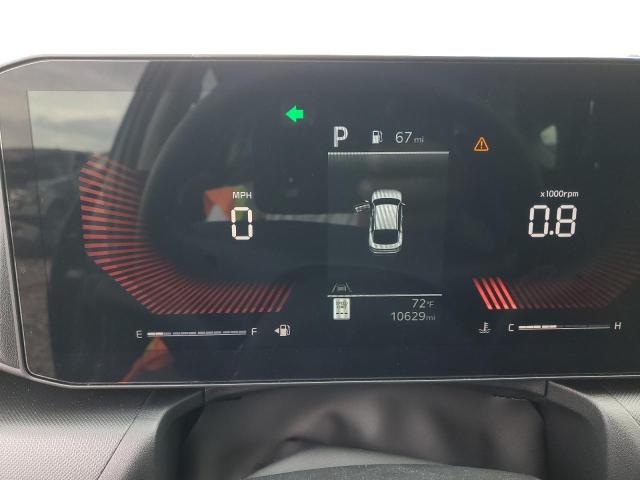 صورة رقم 9 من المزاد - 2025 KIA K4 LX مع VIN 3KPFT4DE2SE025698