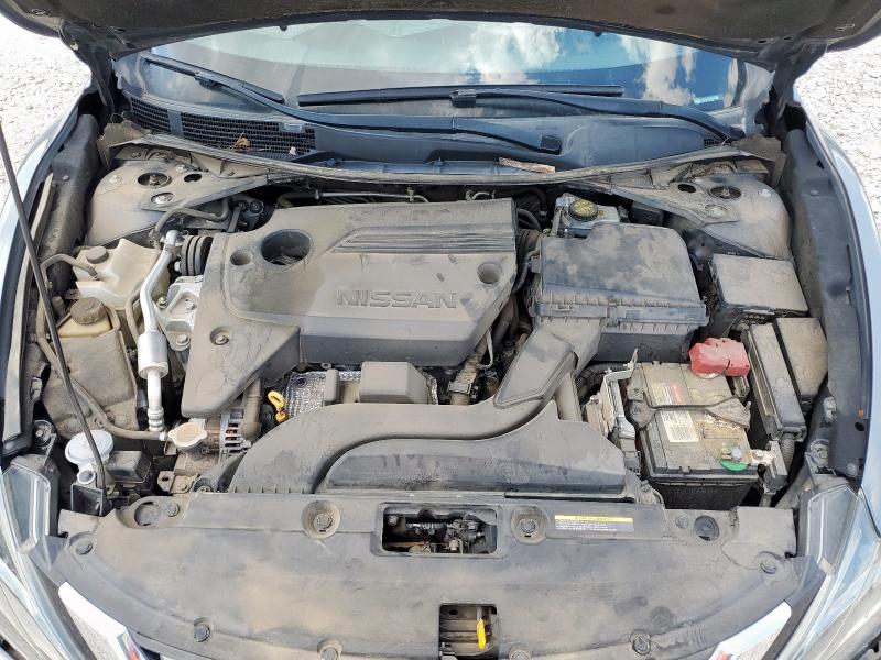 Photo 11 from auction – 2018 NISSAN ALTIMA 2.5 with VIN 1N4AL3AP1JC139746