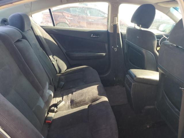 Photo 10 from auction – 2014 NISSAN MAXIMA S with VIN 1N4AA5AP5EC488819