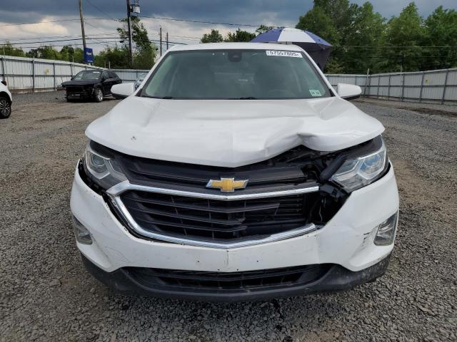 Photo 5 from auction – 2019 CHEVROLET EQUINOX LT with VIN 2GNAXJEV0K6291711