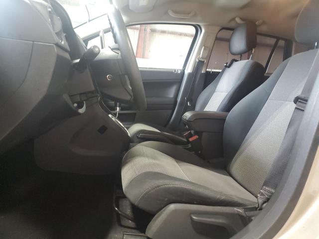Photo 7 from auction – 2010 DODGE CALIBER SX with VIN 1B3CB4HA0AD619527