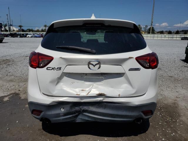Photo 6 from auction – 2013 MAZDA CX-5 TOURI with VIN JM3KE2CE7D0126401