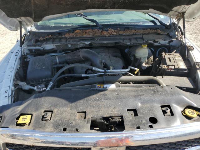 Photo 11 from auction – 2014 RAM 1500 SLT with VIN 1C6RR7GT6ES407720