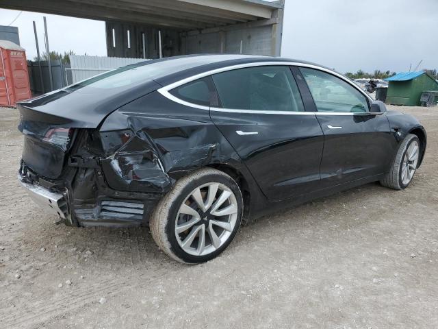 Photo 3 from auction – 2019 TESLA MODEL 3 with VIN 5YJ3E1EA7KF412426