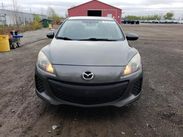 Photo 5 from auction – 2013 MAZDA 3 with VIN JM1BL1V70D1844583