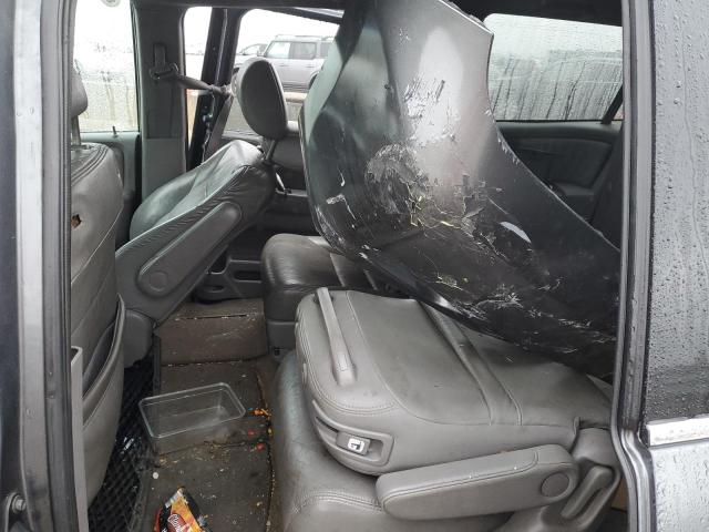 Photo 11 from auction – 2010 HONDA ODYSSEY EX with VIN 5FNRL3H70AB073776
