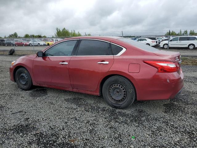 Photo 2 from auction – 2016 NISSAN ALTIMA 2.5 with VIN 1N4AL3AP7GN327751