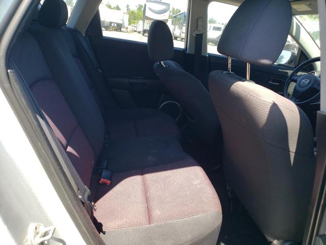 Zdjęcie 10 z aukcji – 2004 MAZDA 3 HATCHBAC z VIN JM1BK143141178805