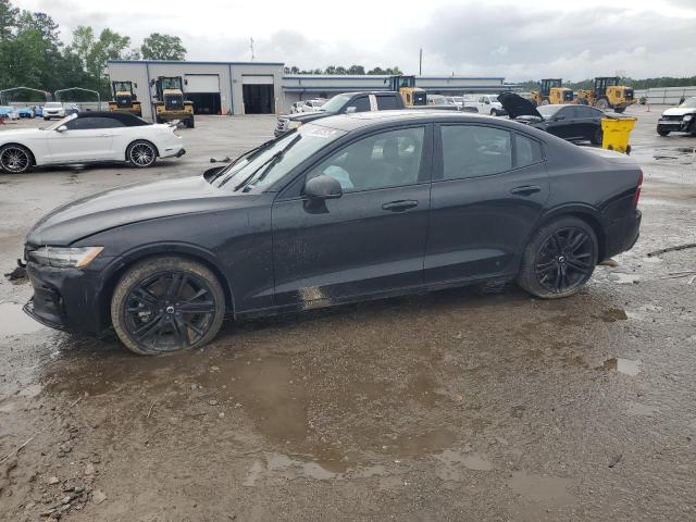 Фото 1 с аукциона – 2024 VOLVO S60 PLUS с VIN 7JRL12FH1RG314720