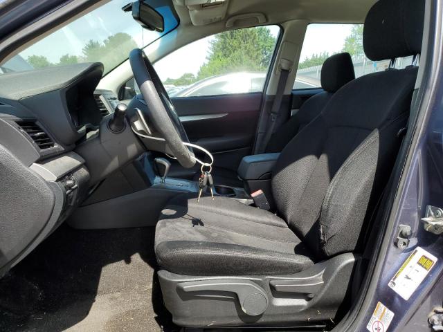 Photo 7 from auction – 2013 SUBARU OUTBACK 2. with VIN 4S4BRBAC5D3281649