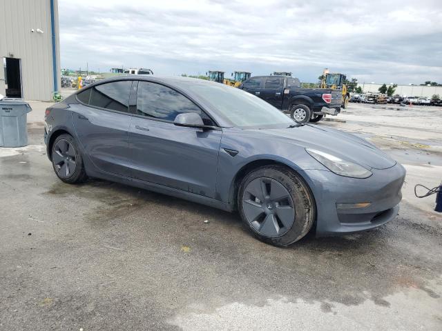 Photo 4 from auction – 2023 TESLA MODEL 3 with VIN 5YJ3E1EA7PF449077