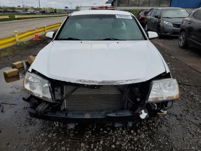 Photo 5 from auction – 2011 DODGE AVENGER MA with VIN 1B3BD1FB3BN573591
