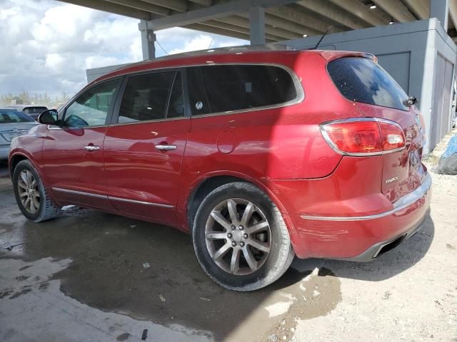 Photo 2 from auction – 2013 BUICK ENCLAVE with VIN 5GAKRDKD7DJ200235
