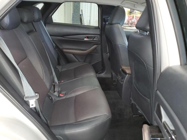 Photo 10 from auction – 2022 MAZDA CX-30 PREM with VIN 3MVDMBDL2NM434168