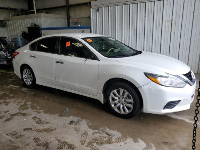 Photo 4 from auction – 2016 NISSAN ALTIMA 2.5 with VIN 1N4AL3APXGN333480