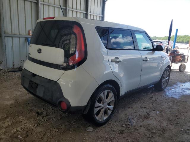 Photo 3 from auction – 2014 KIA SOUL + with VIN KNDJP3A50E7077767