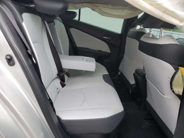 Zdjęcie 10 z aukcji – 2016 TOYOTA PRIUS z VIN JTDKARFU3G3018876
