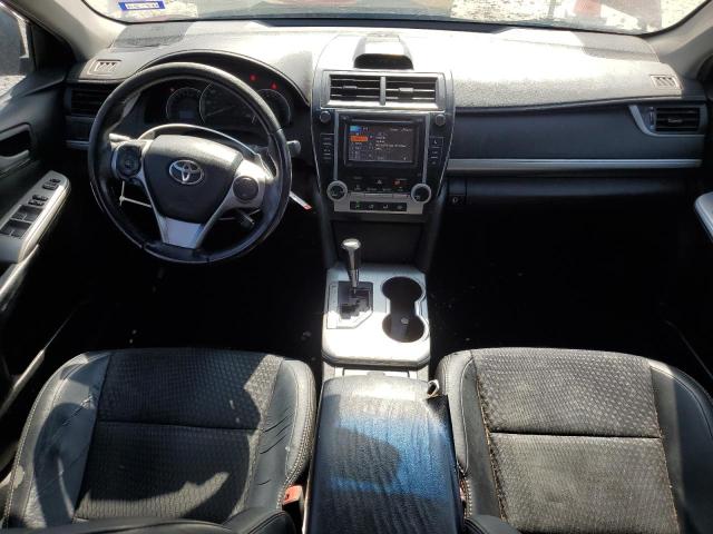 Photo 8 from auction – 2012 TOYOTA CAMRY BASE with VIN 4T1BF1FK6CU546526
