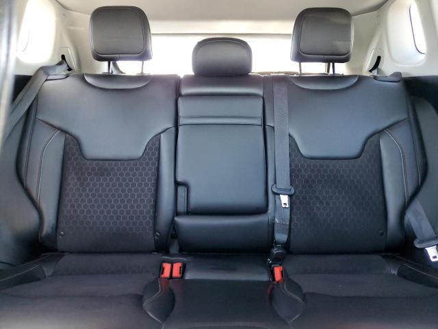 Photo 10 from auction – 2018 JEEP COMPASS LA with VIN 3C4NJDBB8JT245898