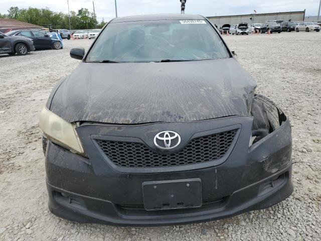 Photo 5 from auction – 2008 TOYOTA CAMRY CE with VIN 4T1BE46K28U260913
