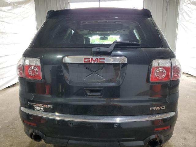 Photo 6 from auction – 2012 GMC ACADIA DEN with VIN 1GKKVTEDXCJ327869