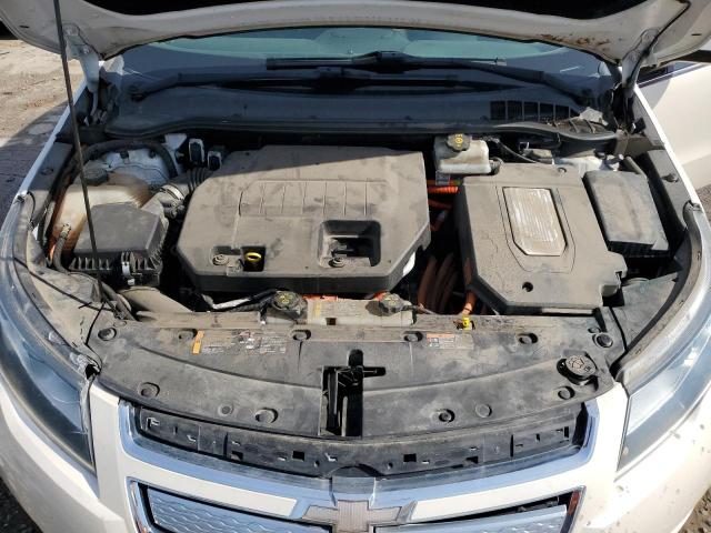 Photo 11 from auction – 2014 CHEVROLET VOLT with VIN 1G1RC6E46EU152290