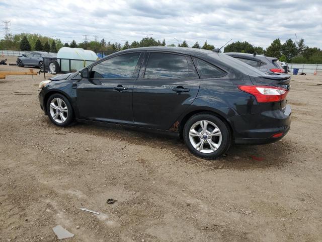 Photo 2 from auction – 2013 FORD FOCUS SE with VIN 1FADP3F21DL338315