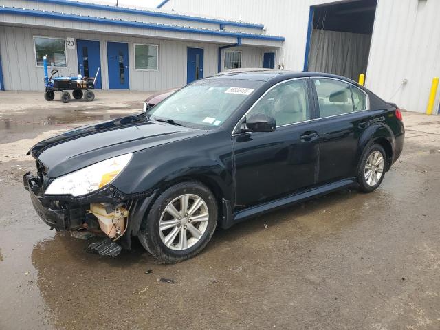 SUBARU LEGACY 2.5 2012 con VIN 4S3BMBG60C3029097 - Foto de la subasta