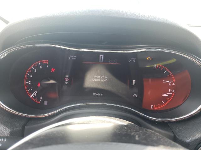 Photo 9 from auction – 2015 DODGE DURANGO SX with VIN 1C4RDHAG3FC750571