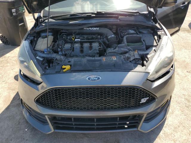 Photo 11 from auction – 2016 FORD FOCUS ST with VIN 1FADP3L97GL382938