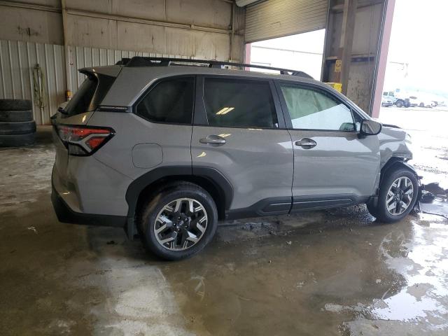 Photo 3 from auction – 2025 SUBARU FORESTER P with VIN JF2SLDBC2SH542284