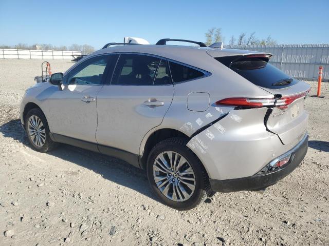 Photo 2 from auction – 2023 TOYOTA VENZA LE with VIN JTEAAAAH5PJ129461