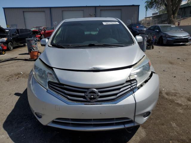Photo 5 from auction – 2014 NISSAN VERSA NOTE with VIN 3N1CE2CP9EL353739