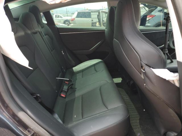Photo 10 from auction – 2024 TESLA MODEL 3 with VIN 5YJ3E1ET5RF793785