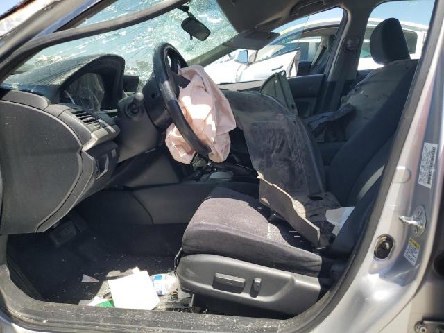 Photo 7 from auction – 2012 HONDA ACCORD with VIN 1HGCP2F42CA068671
