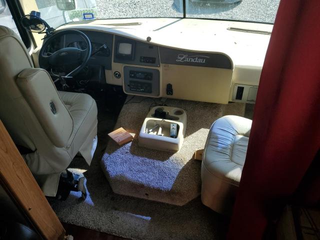Photo 5 from auction – 2003 FORD F550 SUPER with VIN 1FCNF53S230A07177