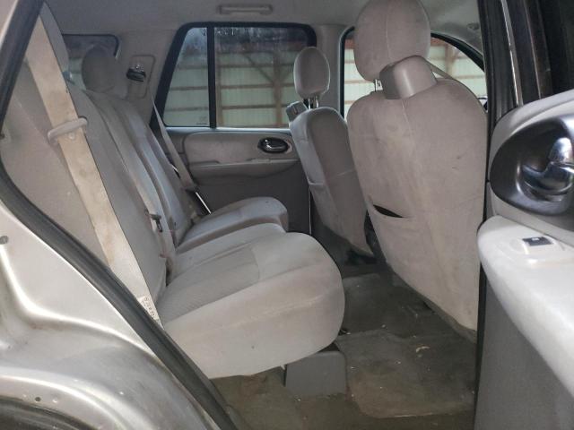 Photo 11 from auction – 2007 CHEVROLET TRAILBLAZE with VIN 1GNDT13S972280583