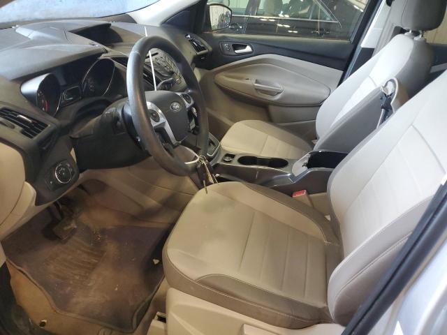 Photo 7 from auction – 2013 FORD ESCAPE SE with VIN 1FMCU9GX2DUC18735