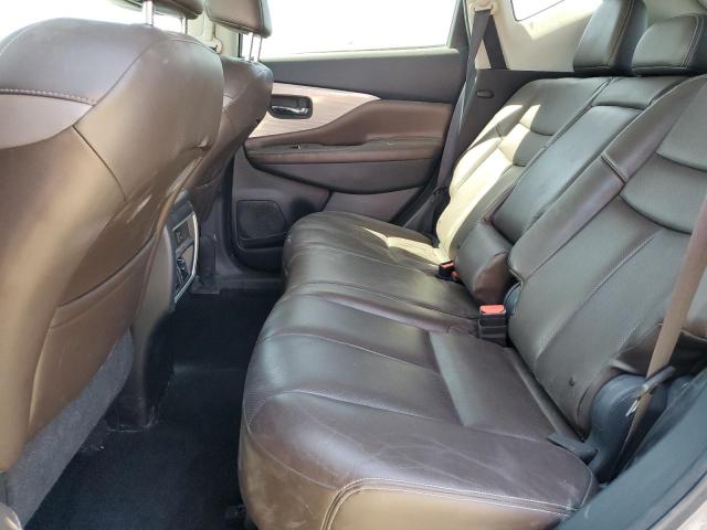 Photo 10 from auction – 2015 NISSAN MURANO with VIN 5N1AZ2MH7FN229465