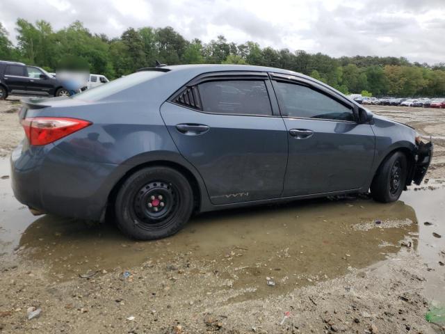 Photo 3 from auction – 2017 TOYOTA COROLLA L with VIN 2T1BURHE7HC818151