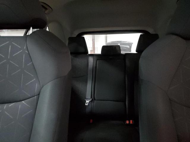 Photo 10 from auction – 2024 TOYOTA RAV4 XLE with VIN 2T3P1RFV3RC424043