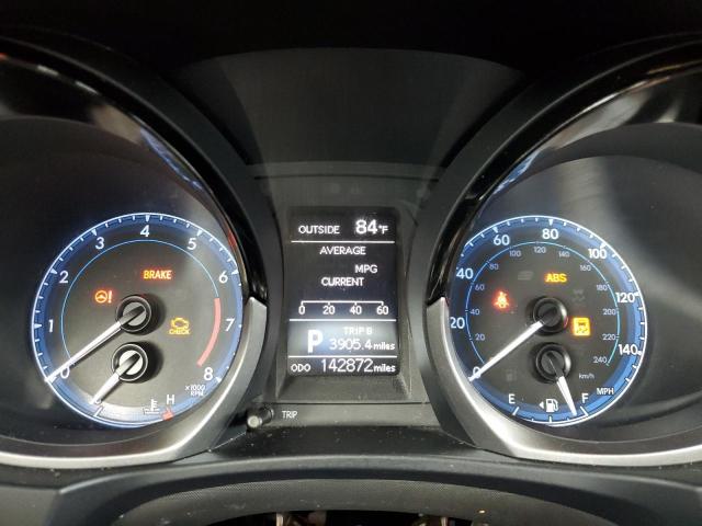صورة رقم 9 من المزاد - 2015 TOYOTA COROLLA L مع VIN 2T1BURHE5FC358971