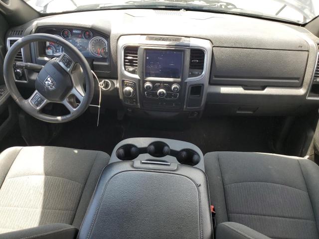 Photo 8 from auction – 2022 RAM 1500 CLASS with VIN 1C6RR7GG5NS190308