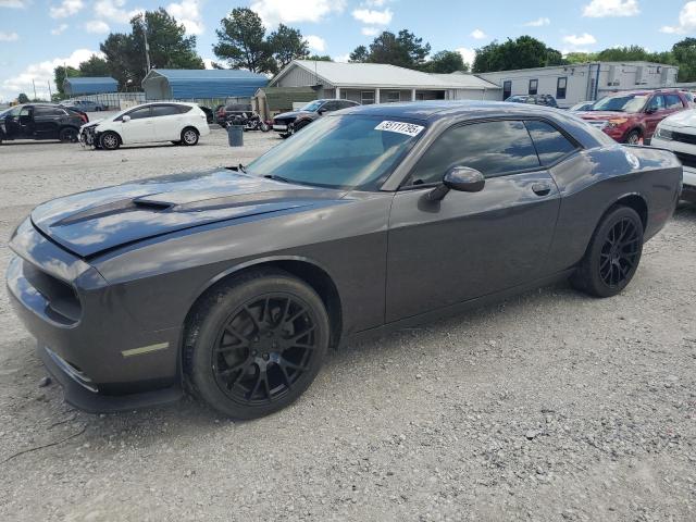 2017 Dodge Challenger