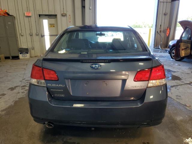 Zdjęcie 6 z aukcji – 2013 SUBARU LEGACY 2.5 z VIN 4S3BMCG65D3047229